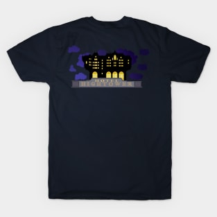 Hotel Hightower T-Shirt